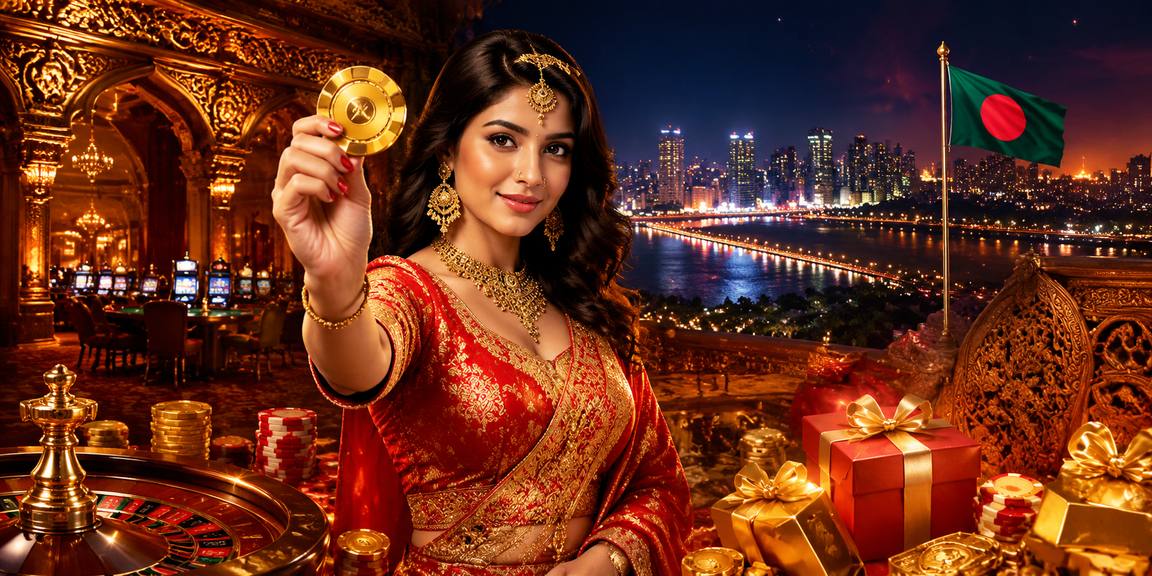 66 gat 66 gat ক্যাসিনোতে কী কী পাবে